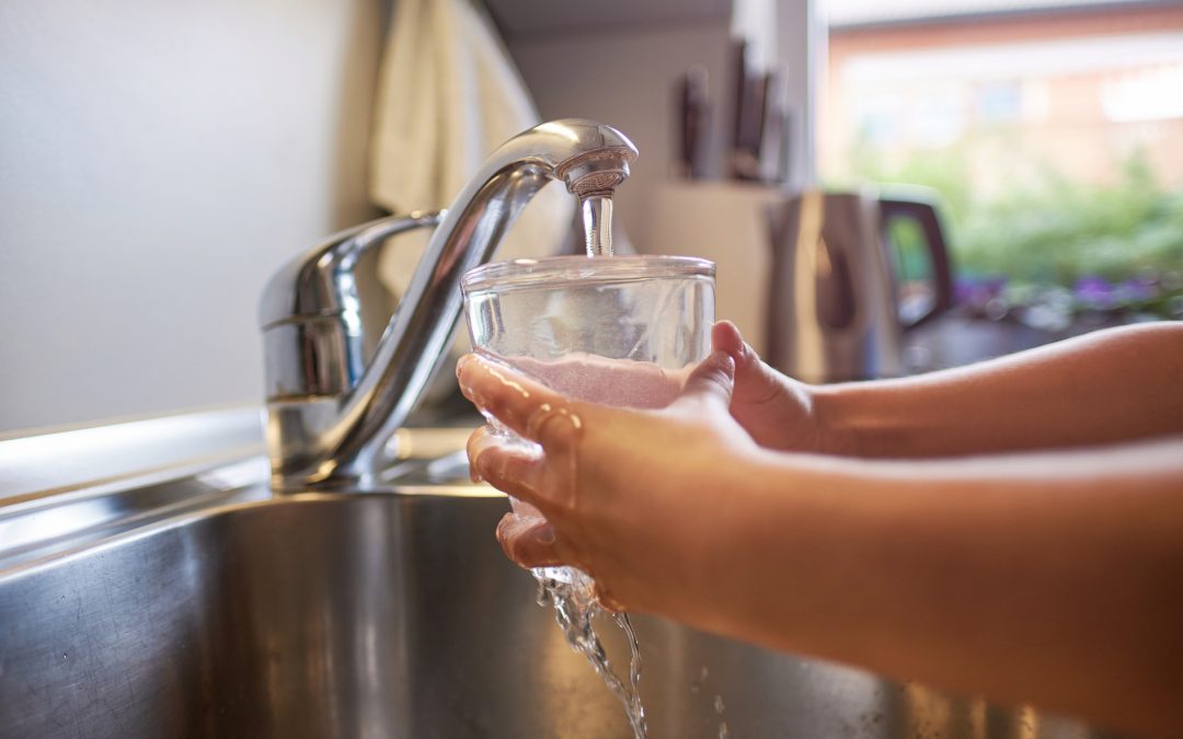 On Anniversary of Flint Water Crisis, Sen. Cherry Calls for Continued Efforts to Reduce Racial and Environmental Injustice, Improve Equity