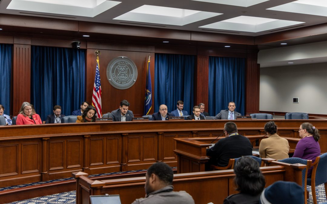 Personal Stories Underscore Impact of House Republican Obstruction on First Responders, Teachers, Corrections Officers and Other Workers
