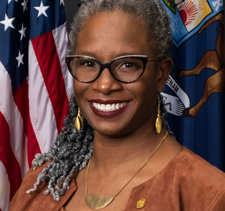 Geiss Resolution Recognizing 60th Anniversary of Freedom Summer Passes Senate