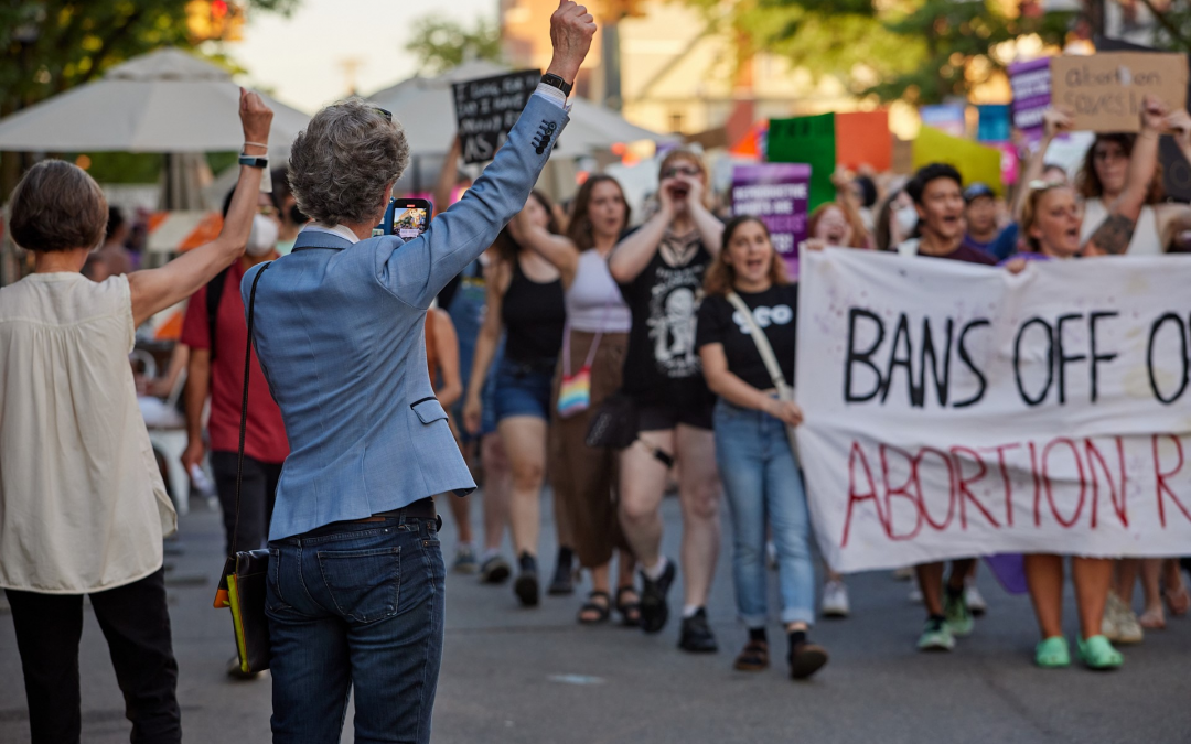 Senate Democrats Expand and Secure Michiganders’ Reproductive Freedom, Finalize Reproductive Health Act