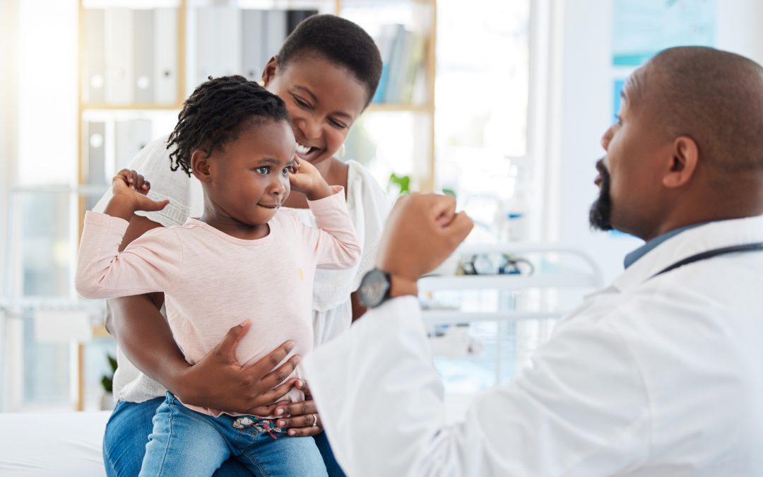 Sen. Geiss and Colleagues Introduce MI Momnibus and Resolution to Commemorate Black Maternal Health Week