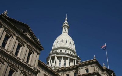 District 1 Legislative & Community Updates 