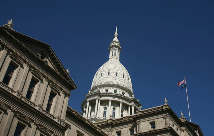 District 1 Legislative & Community Updates