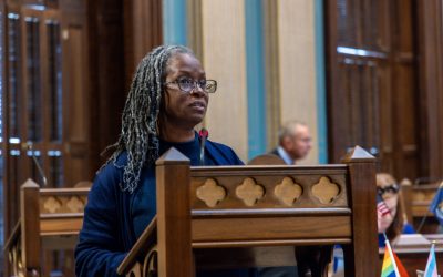 District 1 Legislative & Community Updates