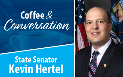 Upcoming Events (Nov. 17 Coffee Hour Canceled)