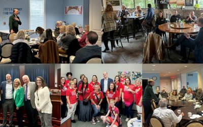 District Updates and Upcoming Events