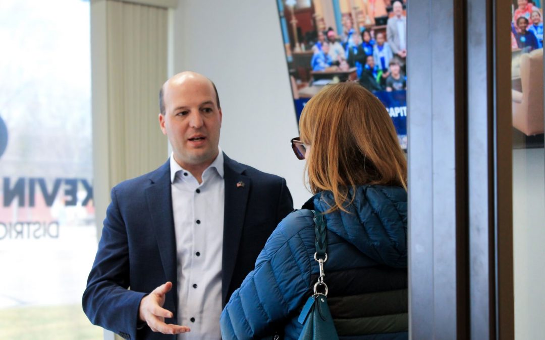 Community Connections and Investments
