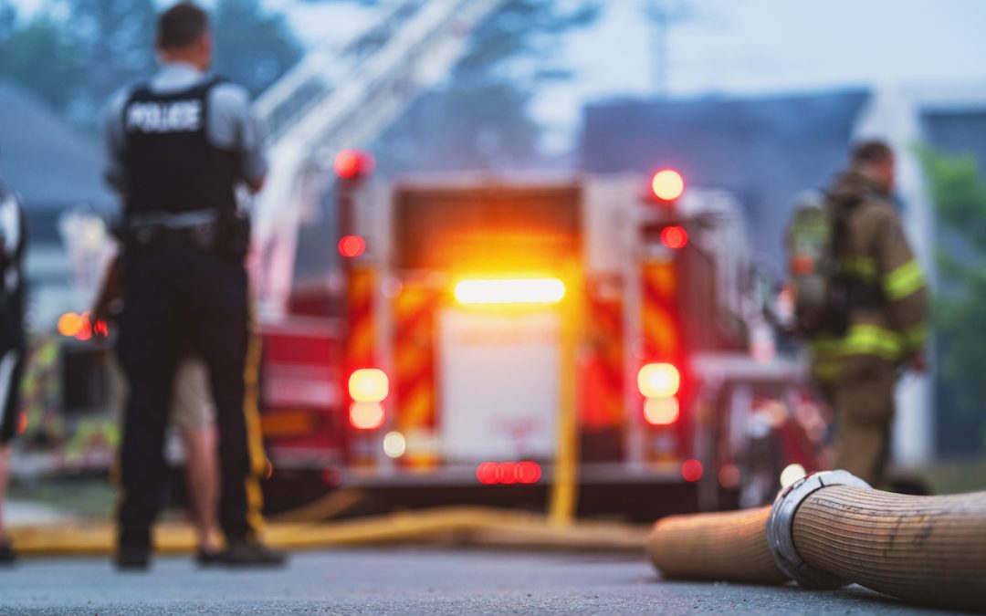 Michigan Senate Unanimously Passes Sen. Hertel’s Legislation to Expand Survivor Benefits for Public Safety Officers