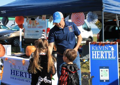 Hertel community