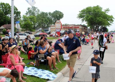 Hertel community