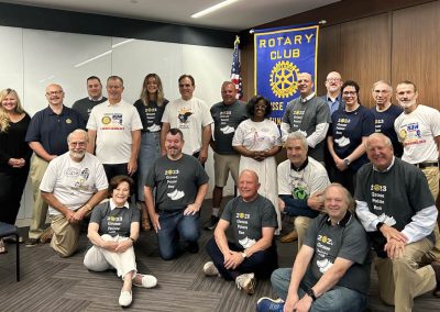 Rotary club