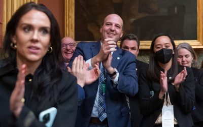 Sen. Hertel Comments on Gov. Whitmer’s 2025 State of the State Address, Looks Forward to Working Together on Selfridge