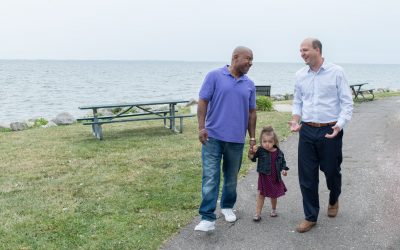 Senate Democrats Unveil the “Building Blocks” Needed to Cut Costs, Improve Child Care and Create Opportunity for Parents and Kids