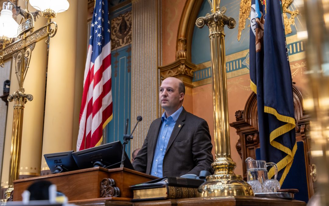 Increasing the Minimum Wage, Saving Tips, and More Legislative Updates