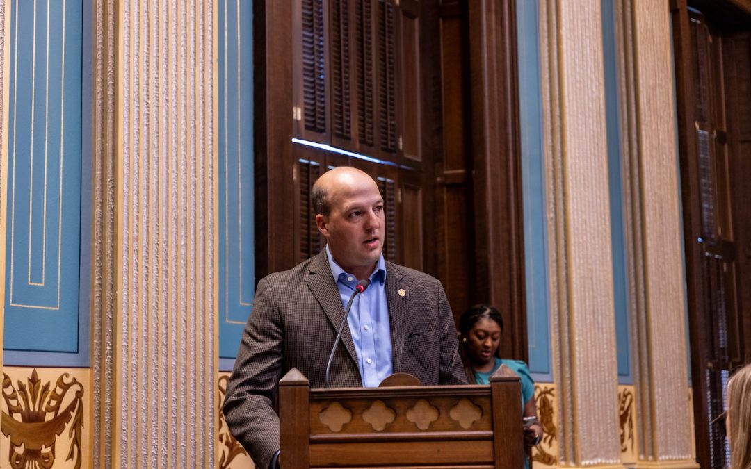 Michigan Senate Passes Comprehensive Package to Hold Sexual Abusers Accountable, Provide Justice for Survivors