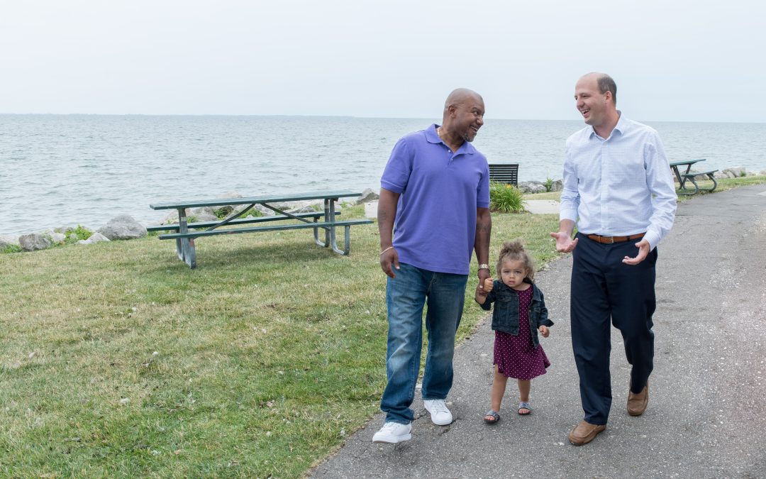 Putting Families First, Senate Democrats Introduce the “Building Blocks” Needed to Cut Costs, Create Opportunity