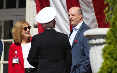 Michigan Senate Unites to Strengthen Protections and Benefits for Veterans 