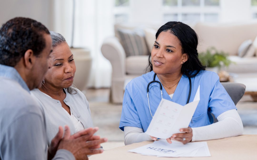 Irwin Bill Would Improve Patients’ Access to Care by Removing Bureaucratic Barriers for Nurse Practitioners 