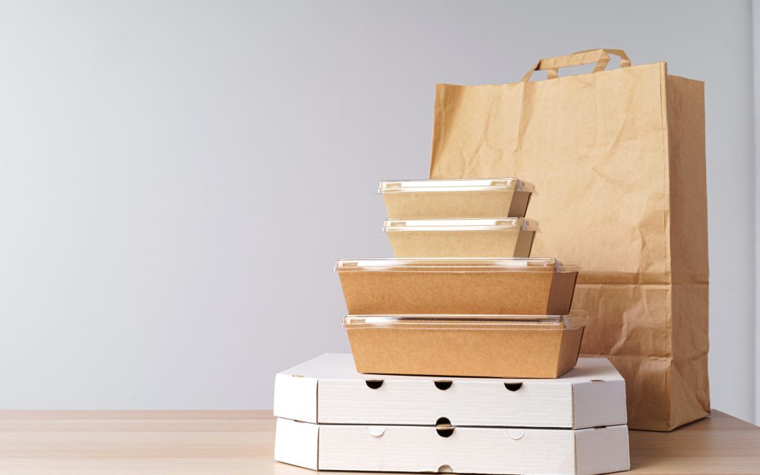 Irwin Bill Would Ban Toxic Food Packaging