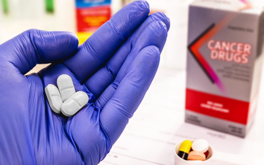 Irwin Bill Will Close Cancer Drug Insurance Loophole 
