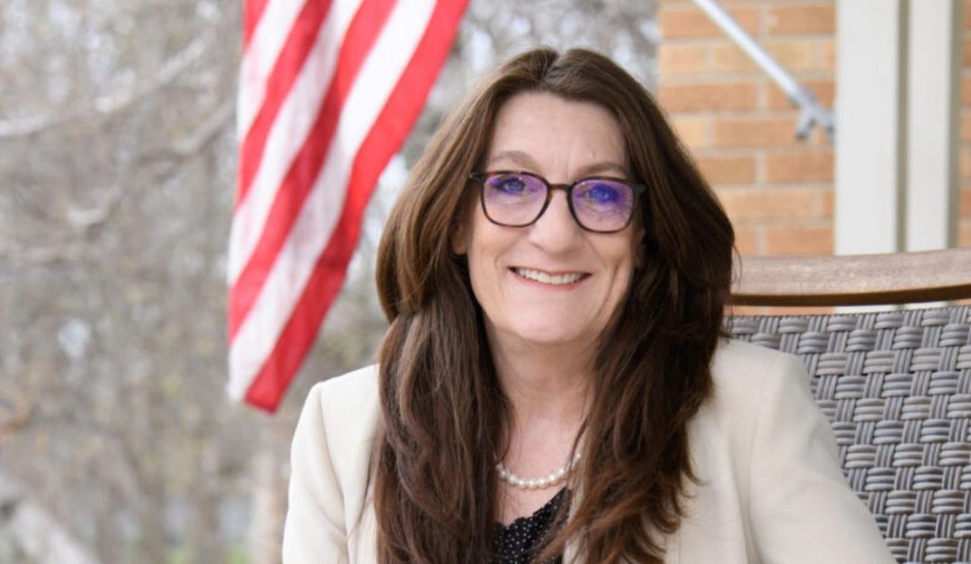 Polehanki Names Senator-Elect Veronica Klinefelt Assistant Caucus Chair