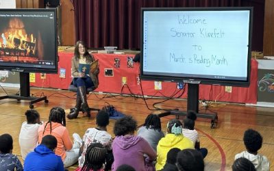 District 11 News & Updates
