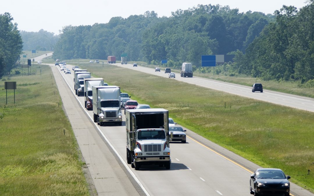 Sen. Klinefelt, Full Senate Pass Innovative, Local-Minded Proposed MDOT Budget