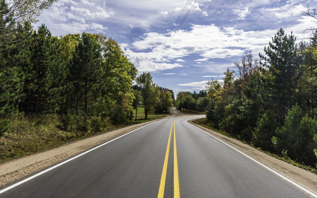 Senate Appropriations Committee Passes Sen. Klinefelt’s Proposed MDOT Budget, Local Road Improvements