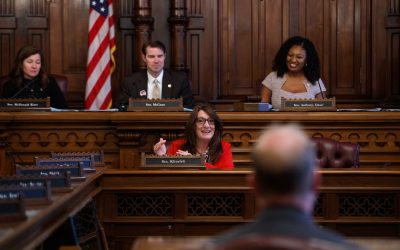 District 11 News & Updates