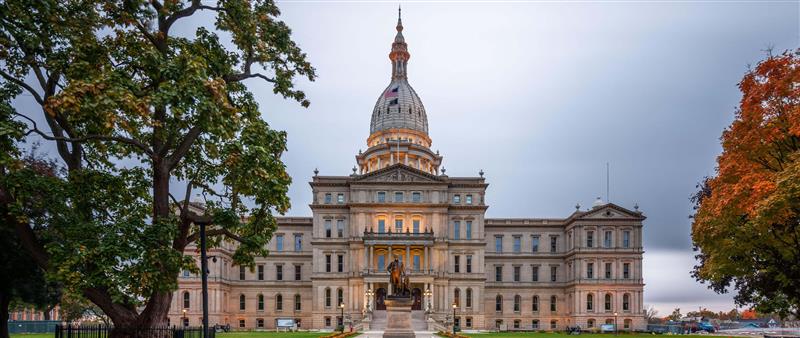 Sen. Klinefelt Introduces “Melody’s Law” to Close Glaring Loophole in Michigan’s Criminal Code