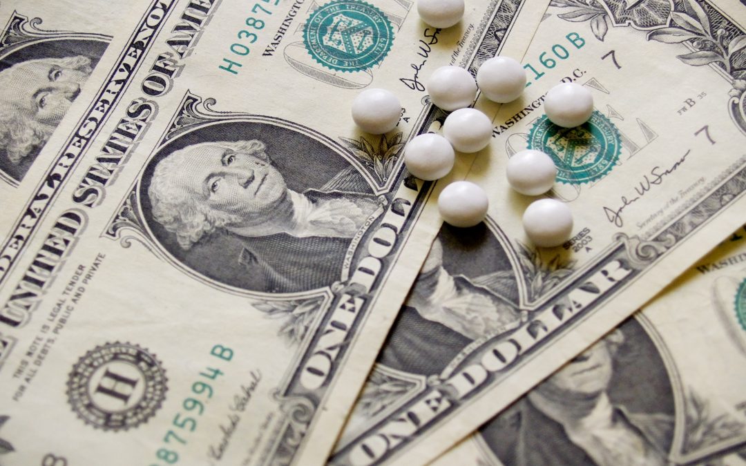 Michigan Prescription Drug Affordability Board Will Rein in Rising Costs of Life-Saving Drugs