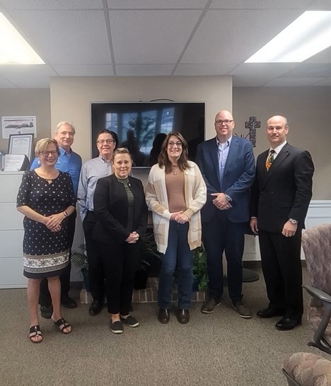 District 11 News & Updates