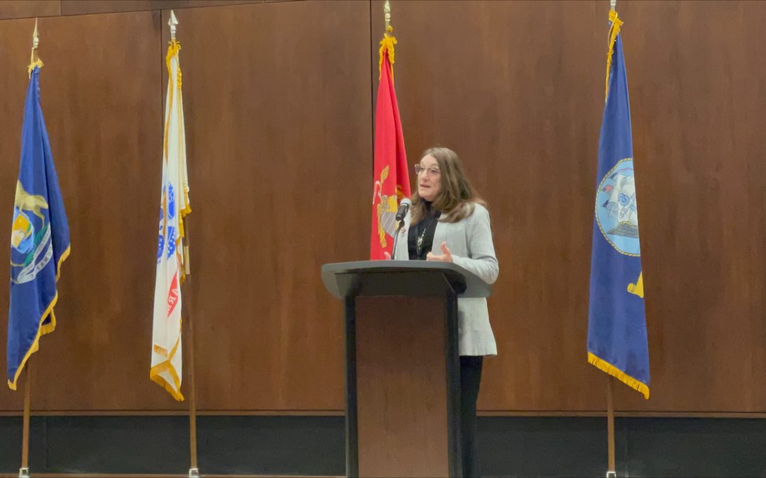 News and Updates from the Office of Senator Klinefelt!