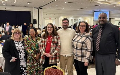 News and Updates from the Office of Senator Klinefelt! 