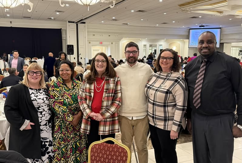 News and Updates from the Office of Senator Klinefelt!