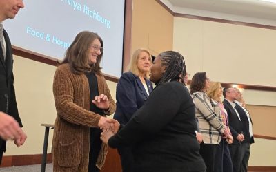 News and Updates from the Office of Senator Klinefelt!