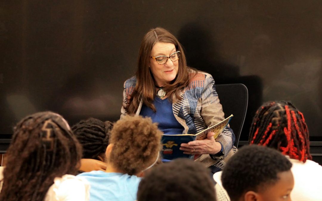 News and Updates from the Office of Senator Klinefelt!