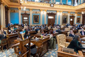 Michigan Senate Passes Comprehensive Package to Hold Sexual Abusers Accountable, Provide Justice for Survivors 