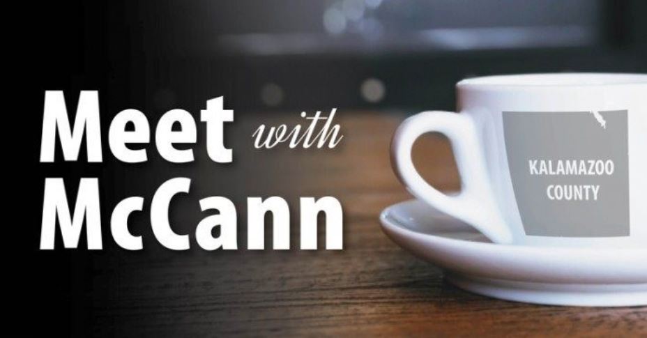 Reminder — Upcoming Coffee & Conversation