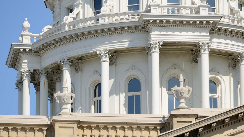 Senate District 19 News & Legislative Updates