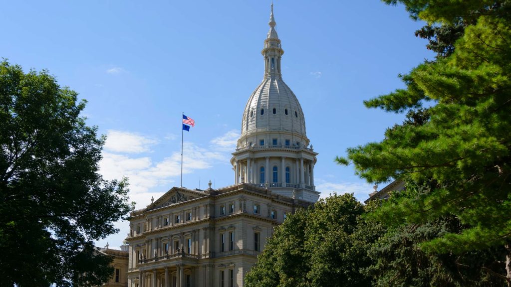 McCann Legislation to Allow Michigan to Set Stronger Environmental Protections Signed by Gov. Whitmer
