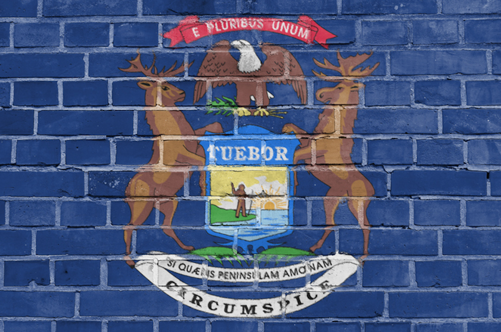 District 19 News & Legislative Updates