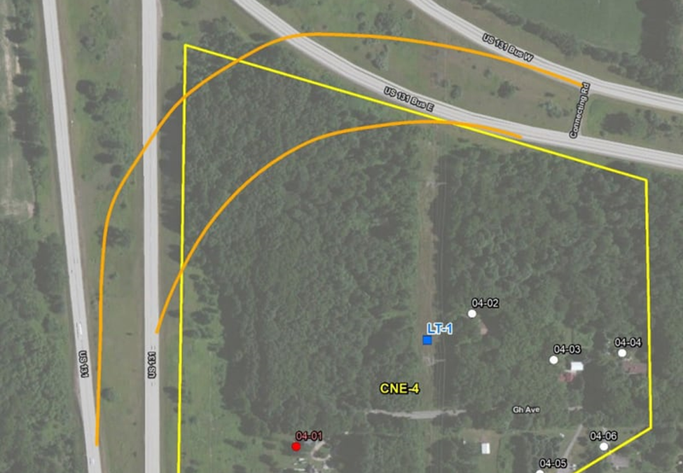 Kalamazoo U.S. 131 Interchange Project Fully Funded