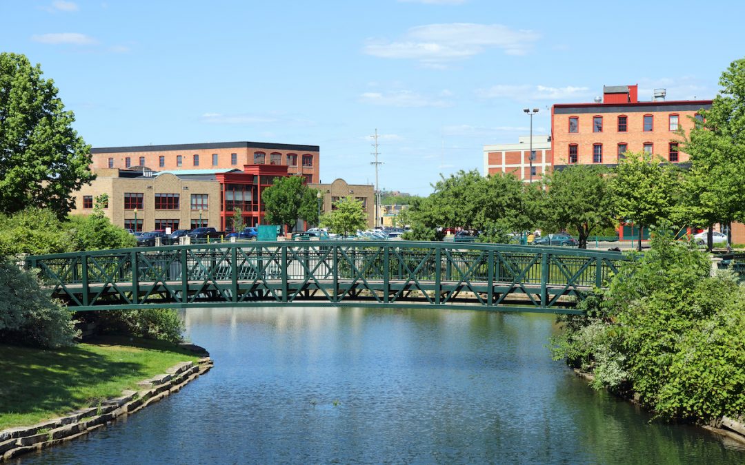 Sen. McCann’s Kalamazoo River Sediment Disaster-Inspired Legislation Heads to Governor