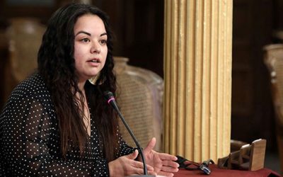 Cavanagh joins McMorrow as Assistant Majority Whip