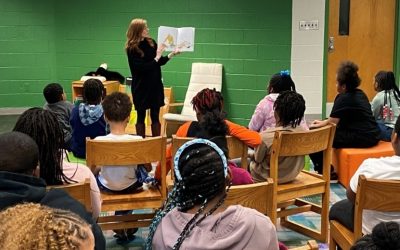 Legislative and Community Updates