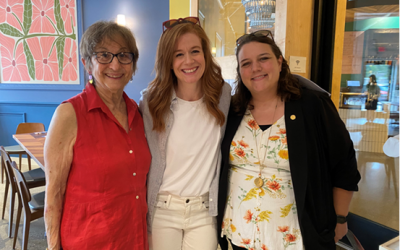 Legislative and Community Updates