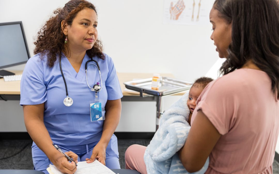 Building on Series of Reproductive Health Wins, Sen. McMorrow Introduces Legislation to Expand Access to Immediate Postpartum Contraception