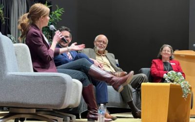 8th District Community Updates