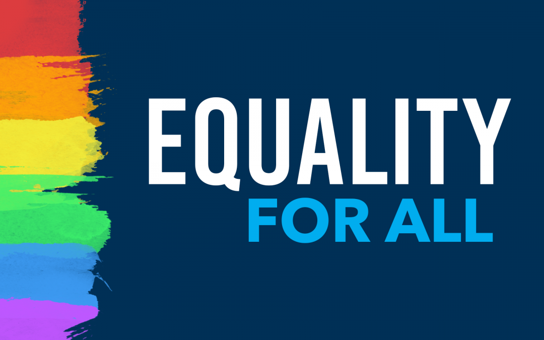The Michigan Legislative LGBTQ+ Caucus Statement on the Supreme Court of the United States ruling in 303 Creative LLC v. Elenis